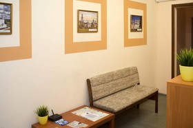 Guest House Orlovskiy