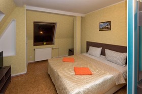 Guest House Orlovskiy