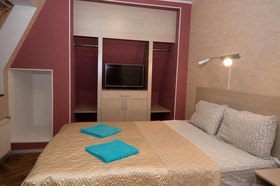 Guest House Orlovskiy