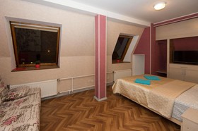 Guest House Orlovskiy