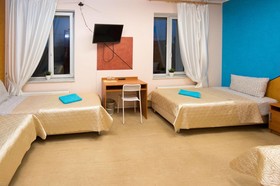 Guest House Orlovskiy