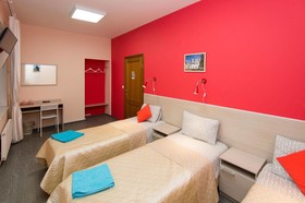 Guest House Orlovskiy
