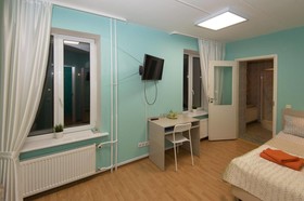 Guest House Orlovskiy