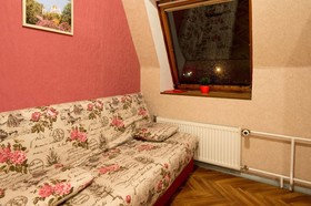 Guest House Orlovskiy