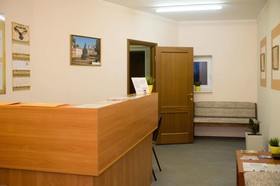 Guest House Orlovskiy
