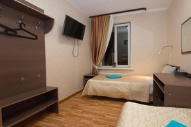 Guest House Orlovskiy