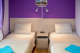 Guest House Orlovskiy
