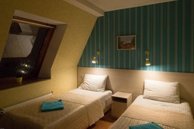 Guest House Orlovskiy