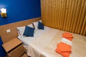 Guest House Orlovskiy