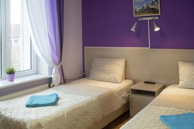 Guest House Orlovskiy