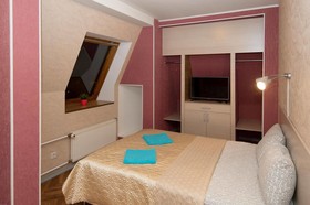 Guest House Orlovskiy