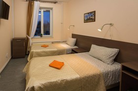 Guest House Orlovskiy