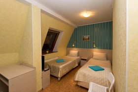 Guest House Orlovskiy
