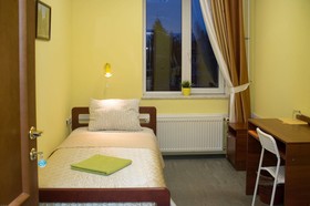 Guest House Orlovskiy