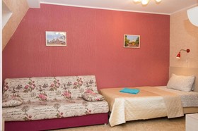 Guest House Orlovskiy
