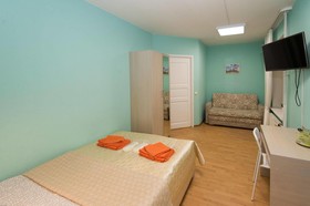 Guest House Orlovskiy