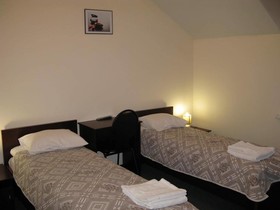 Kozhevniki Guest House