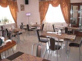 Kozhevniki Guest House