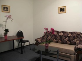 Kozhevniki Guest House