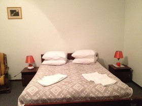 Kozhevniki Guest House