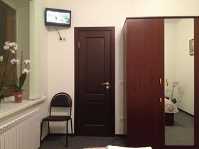 Kozhevniki Guest House