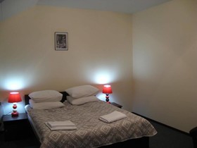 Kozhevniki Guest House