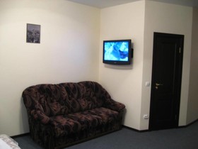 Kozhevniki Guest House