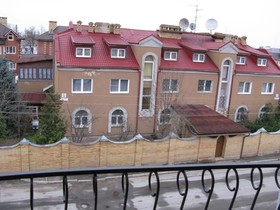 Kozhevniki Guest House