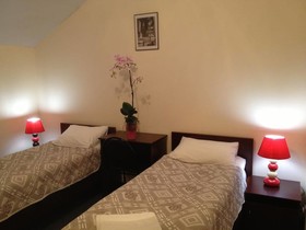 Kozhevniki Guest House
