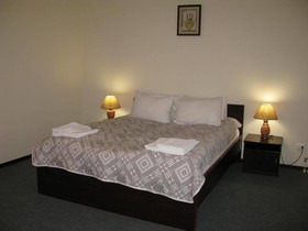 Kozhevniki Guest House