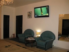 Kozhevniki Guest House