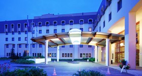 Beresta Park Hotel