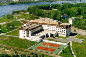 Beresta Park Hotel