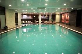 Beresta Park Hotel