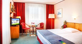Beresta Park Hotel