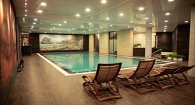Beresta Park Hotel