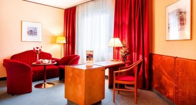 Beresta Park Hotel