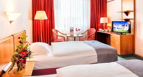 Beresta Park Hotel