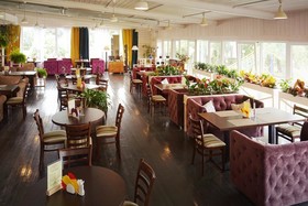 Beresta Park Hotel