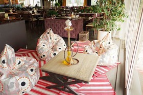 Beresta Park Hotel