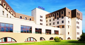 Beresta Park Hotel