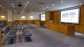 Beresta Park Hotel