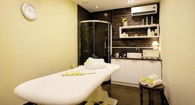 Beresta Park Hotel
