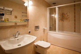 Yuryevskoye Podvorye Boutique Hotel