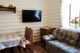 Yuryevskoye Podvorye Boutique Hotel