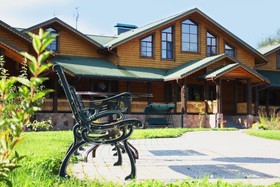 Yuryevskoye Podvorye Boutique Hotel