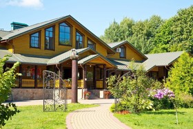 Yuryevskoye Podvorye Boutique Hotel
