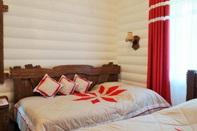 Yuryevskoye Podvorye Boutique Hotel