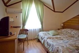 Yuryevskoye Podvorye Boutique Hotel