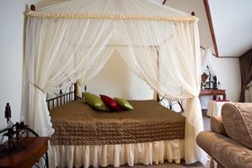 Yuryevskoye Podvorye Boutique Hotel